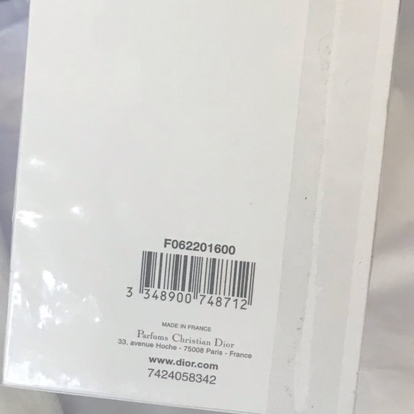 DIOR  L’Or DeVie 0.5 oz - L’Extrait - Picture 4 of 6